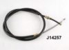 NIPPARTS J14257 Cable, parking brake